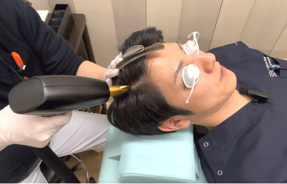 FoLix(フォリックス)レーザー