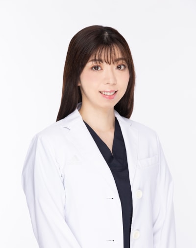 田中 麗子医師