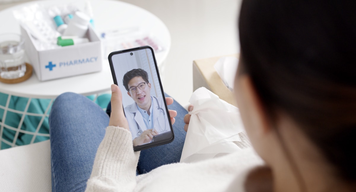 オンラインカウンセリング