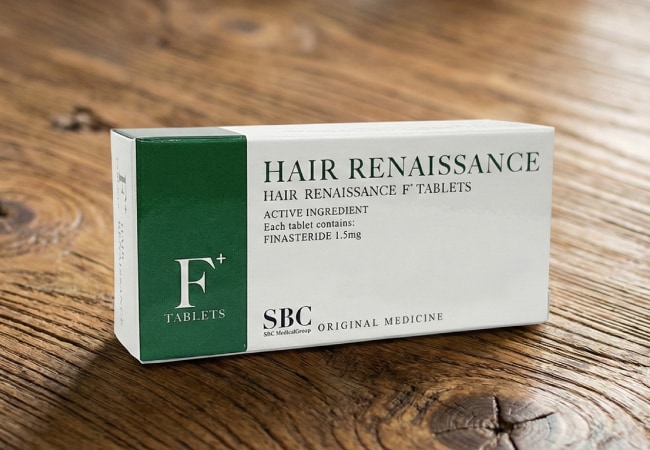 原因物質「DHT」を増やしてしまう