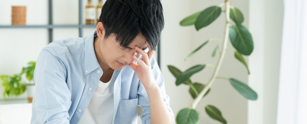 勝手な減薬が招く悲劇