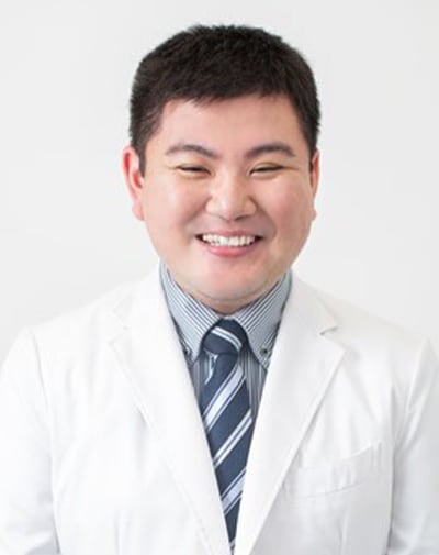 越智 満久医師