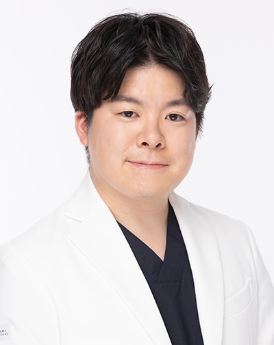 鴻原 昇太医師