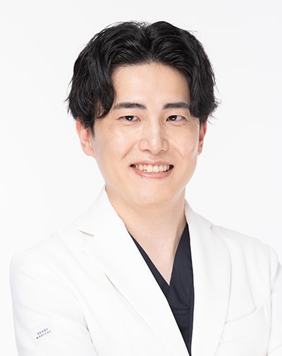 松本 知晃医師