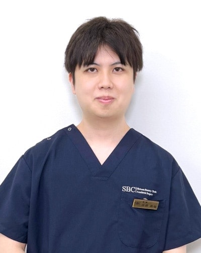 田村　尚也医師
