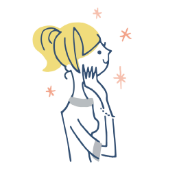 垢抜けて可愛くなったねって言われたい方