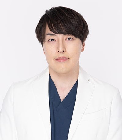 荒川 良明医師