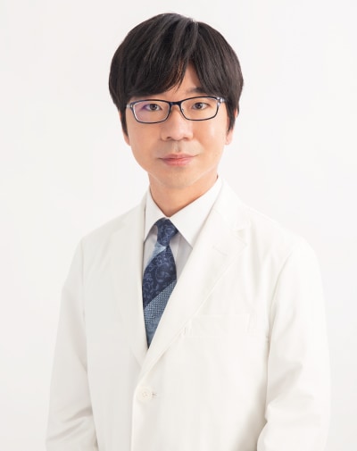 久田 義博医師