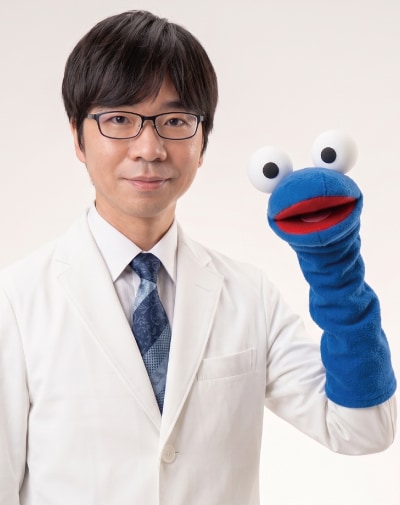久田 義博医師